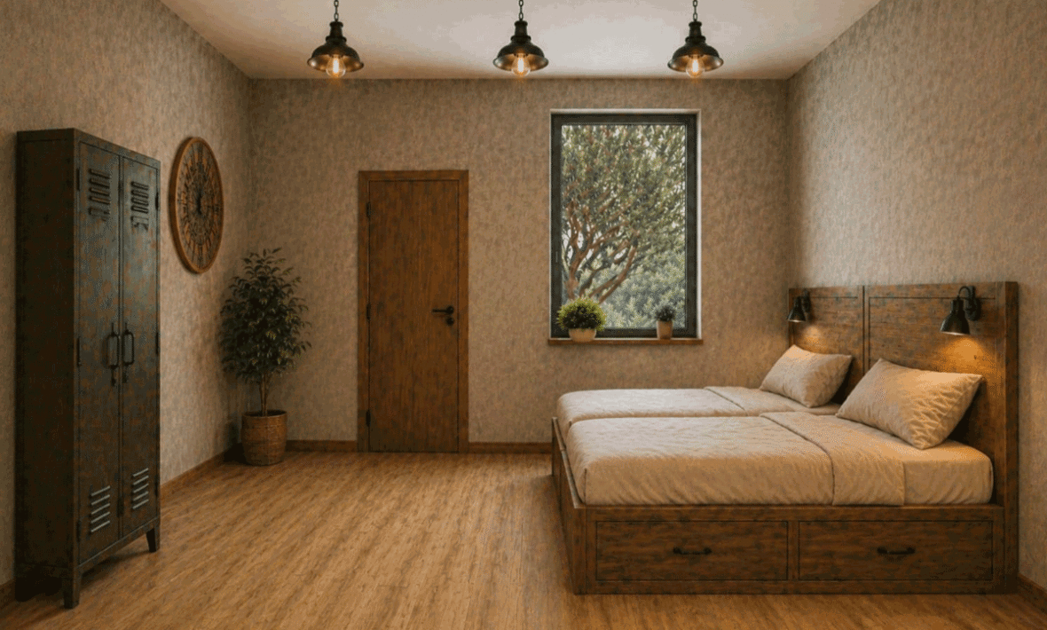 Double Room