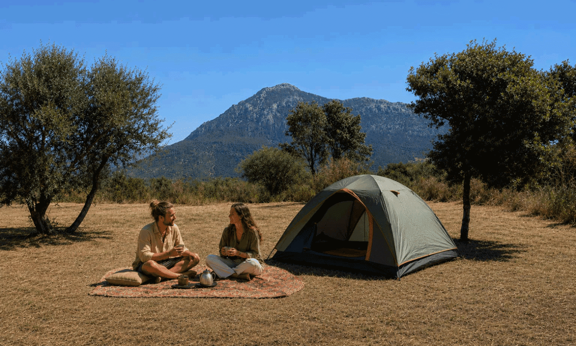 Tent
